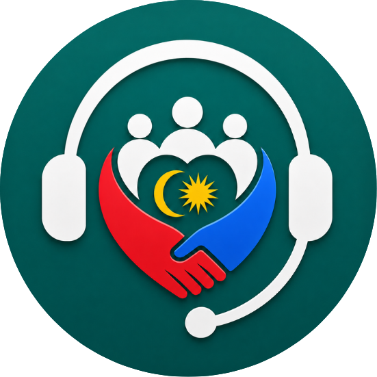 Call Centre Logo